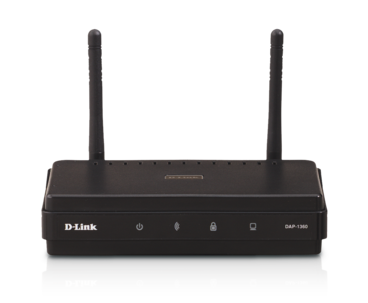 D-LINK WIRELESS N ACCESS POINT/ROUTER 300 Mbps.