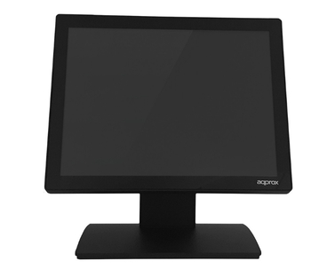 TPV TACTIL 15'' APPTPV04CAP+8 CAPACITIVO APPROX