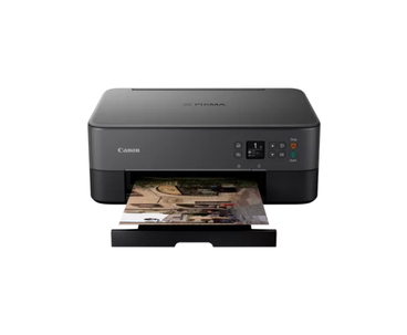 CANON MULTIFUNCION PIXMA TS5350i WIFI NEGRO