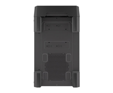 CAJA SEMITORRE ATX NX360 RGB NEGRO ANTEC