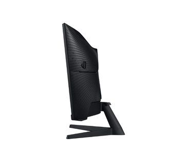MONITOR SAMSUNG GAMING ODDYSSEY G5 CURVO LC34G55TWWPXEN
