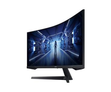 MONITOR SAMSUNG GAMING ODDYSSEY G5 CURVO LC34G55TWWPXEN