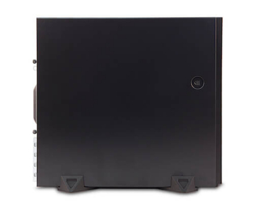 CAJA SOBREMESA SLIM MICROATX VSK2000-U3 NEGRO ANTEC