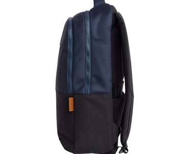 MOCHILA LISBOA 16" AZUL TRUST