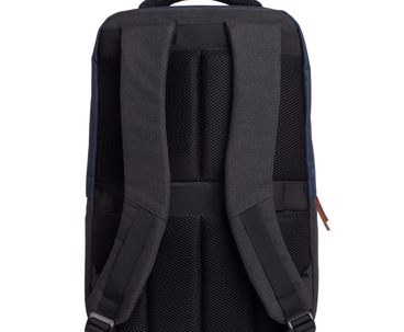 MOCHILA LISBOA 16" AZUL TRUST