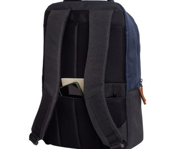 MOCHILA LISBOA 16" AZUL TRUST
