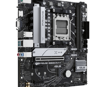 PLACA BASE PRIME B650M-K ASUS