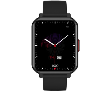 SMARTWATCH FW56 CARBON PRO NEGRO MAXCOM