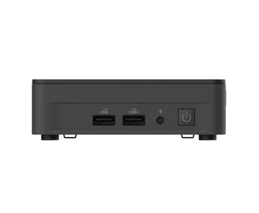 BAREBONE NUC ASUS RNUC12WSKi50002 BLACK