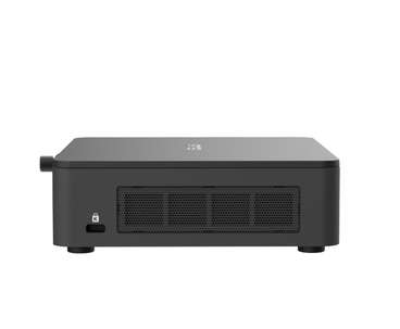 BAREBONE NUC ASUS RNUC12WSKi50002 BLACK