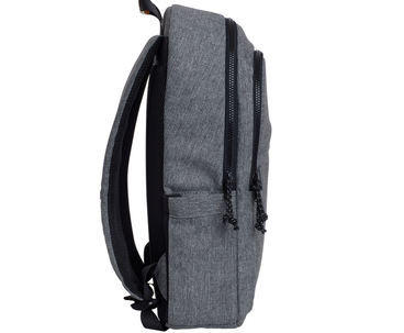 MOCHILA AVANA 16" GRIS TRUST