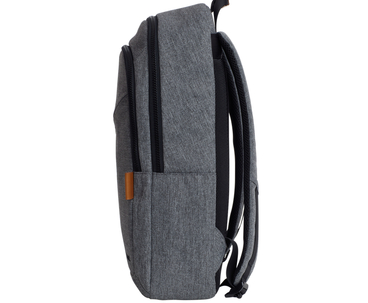 MOCHILA AVANA 16" GRIS TRUST