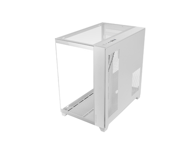 CAJA SEMITORRE ATX MC-3C BLANCO MARS GAMING