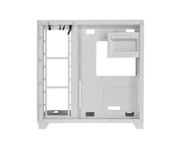 CAJA SEMITORRE ATX MC-3C BLANCO MARS GAMING