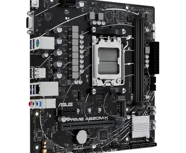 PLACA BASE PRIME A620M-K ASUS
