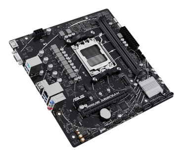 PLACA BASE PRIME A620M-K ASUS