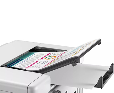 CANON MULTIFUNCION MAXIFY GX6550 WIFI BLANCO