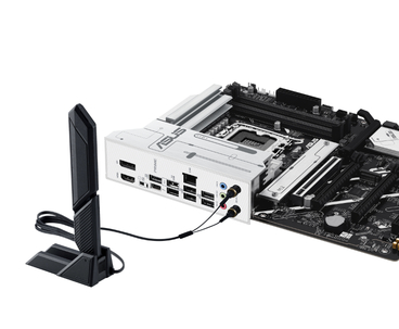 PLACA BASE PRIME Z890-P WIFI ASUS