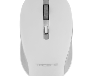 KIT COMBO PACK 3EN1 RGB ZENITH BLANCO TACENS