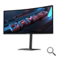 MONITOR GIGABYTE G34WQCP