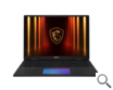 NOTEBOOK MSI Titan 18 HX AI A2XWIG-245ES