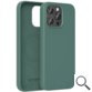 FUNDA SILICONA MAGSAFE IPHONE 14 PLUS VERDE VENTION