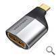 ADAPTADOR 1.2 USB-C/M A DISPLAYPORT/H VENTION