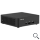 BAREBONE ASUS NUC 14 PRO RNUC15CRKU700002 BLACK