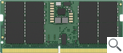 DDR5 16 GB 6400 Mhz. SODIMM KINGSTON