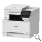 CANON i-SENSYS MULTIFUNCION LASER COLOR MF664Cdw WIFI BLANCO