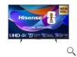 TELEVISOR 55" UHD 4K 55A6S SMART TV HISENSE