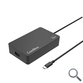 AC ADAPTER UNIVERSAL NOTEBOOK 100W AUT. COOLBOX