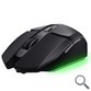 RATON GAMING GXT 121 FELOX+ DUAL NEGRO RGB TRUST