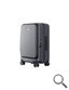 MALETA FRONT OPENING LUGGAGE 20" NEGRO CARBONO XIAOMI