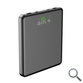 POWER BANK 20000mAh 100W GRIS LEOTEC