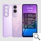 SMARTPHONE VIVO Y21d 6.68" (4+128GB) MORADO