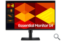 MONITOR SAMSUNG ESSENTIAL S4 LS27D400GAUXEN
